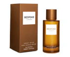 Bespoke Sweet Spice & Sandalwood EDP 100ml