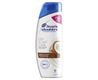 Head & Shoulders Dry Scalp Care Anti Dandruff Shampoo 200ml