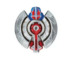 Transformer Optimus Prime Deluxe Costume Shield