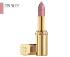 Loreal Color Riche Lip 235 Nude