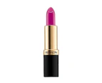 Revlon Super Lustrous Lipstick Magnetic Magenta