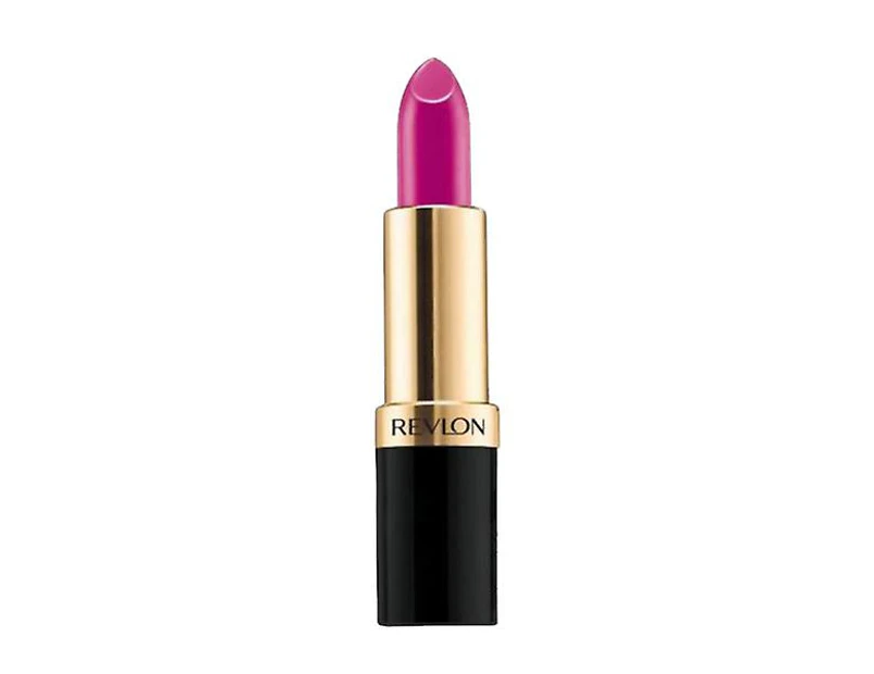 Revlon Super Lustrous Lipstick Magnetic Magenta