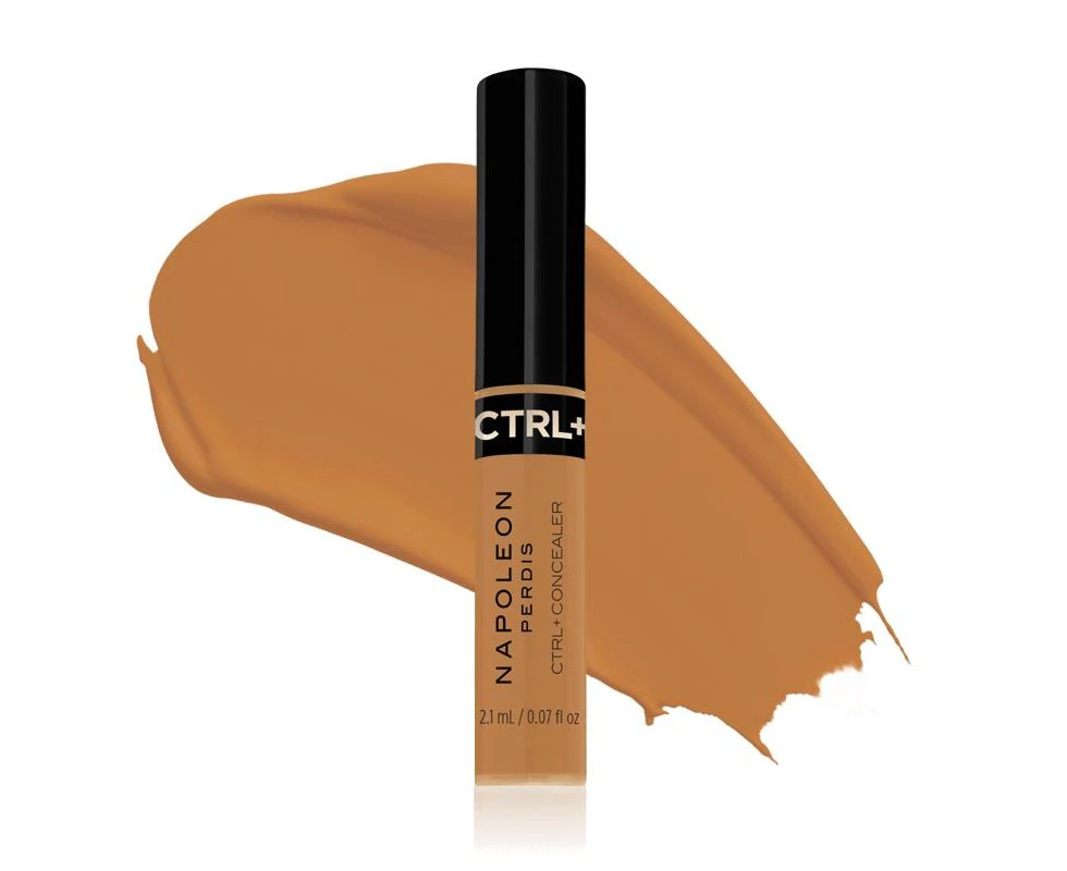 Napoleon Perdis Ctrl+ Concealer - DN20 Dark Neutral