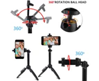 Selfie Stick Tripod, 102 cm Portable Extendable All in One Selfie Stick with Wireless Remote
