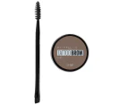 Maybelline Tattoo Brow Pomade Pot - Taupe 01