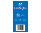LifeStyles Regular Condoms 20pk
