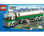 Lego City Tanklaster [German Version]