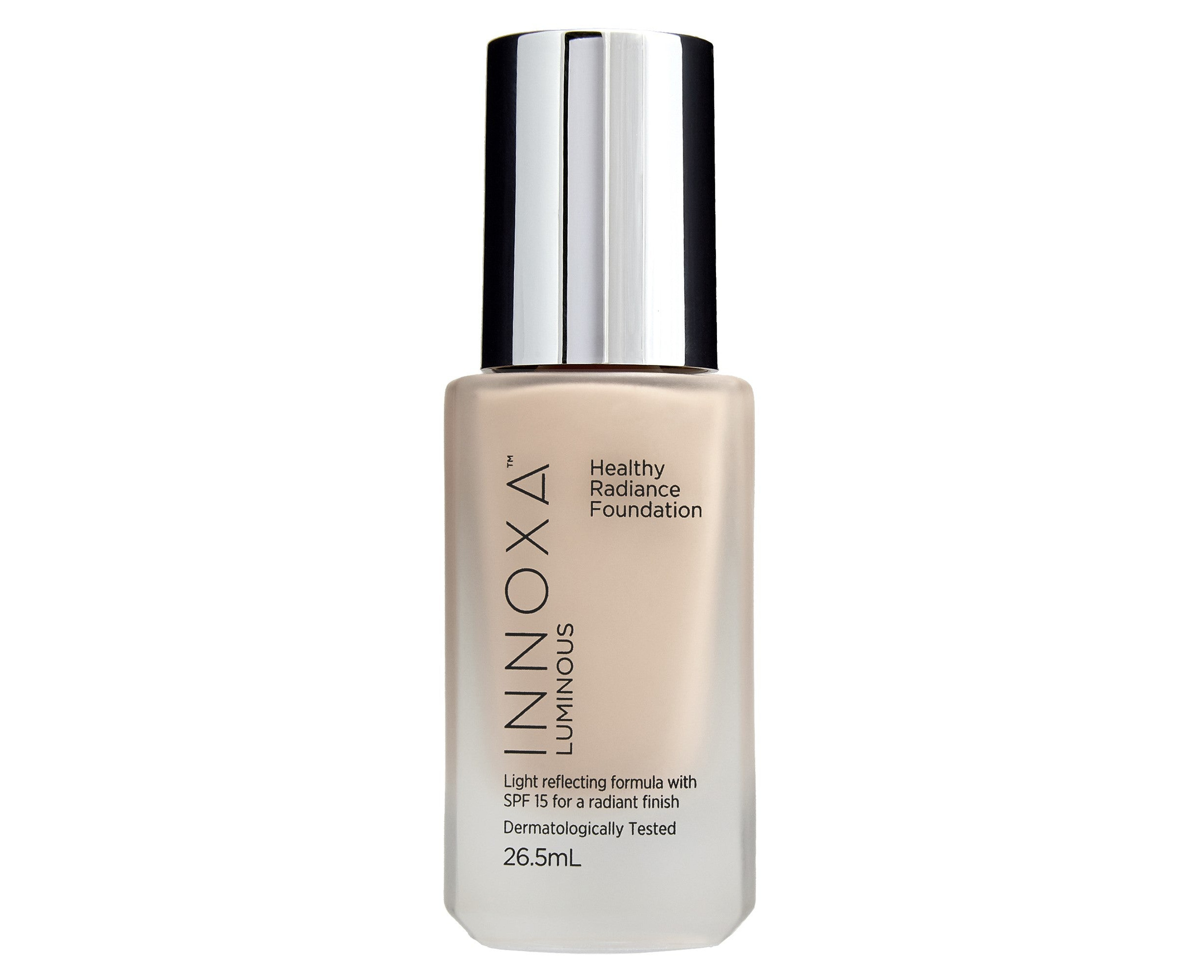 Radiant Glow Tinted Moisturiser SPF 15