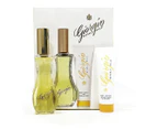 Giorgio Beverly Hills 2-Piece Gift Set