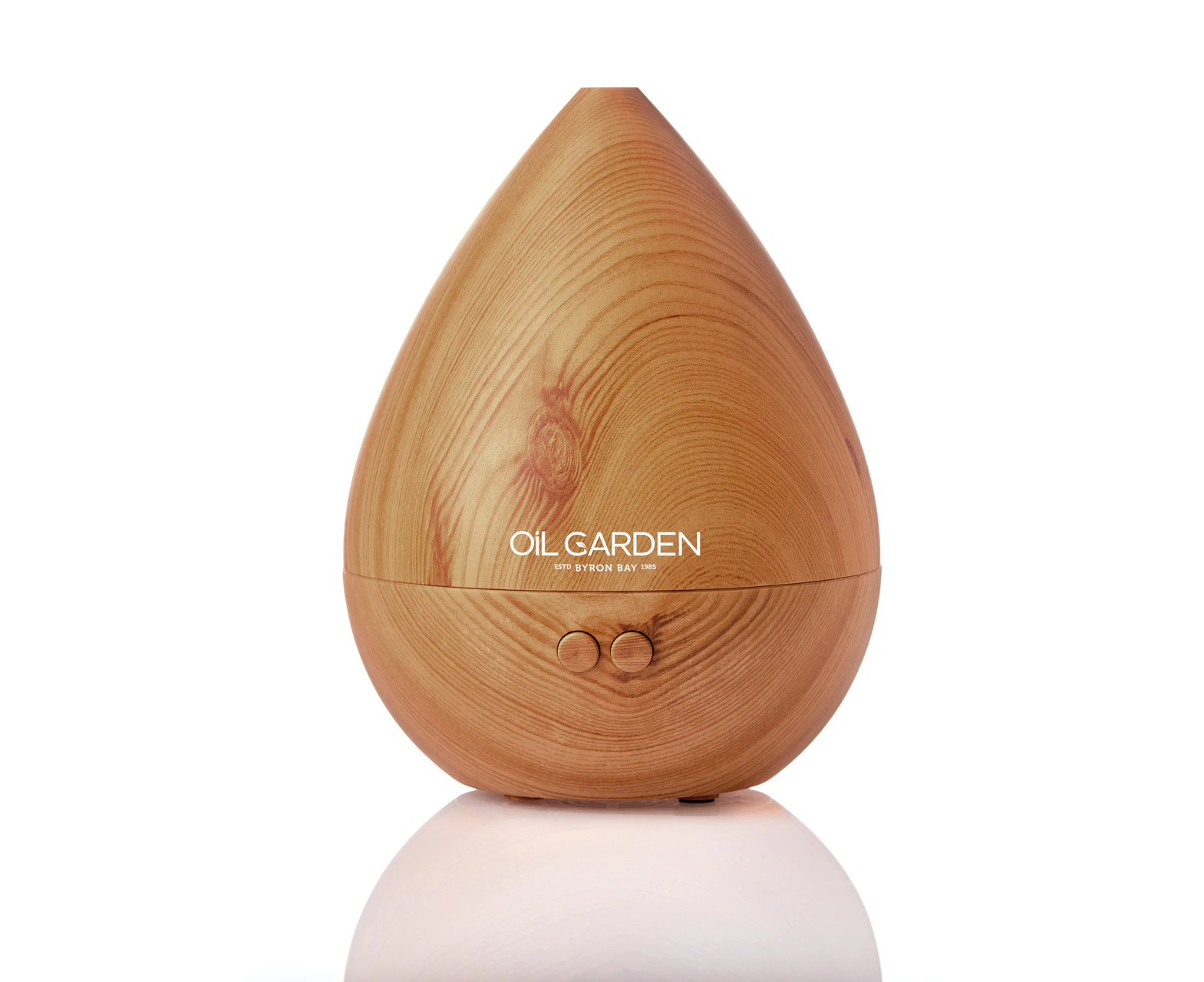 Og 3-In-1 Ultrasonic Diffuser