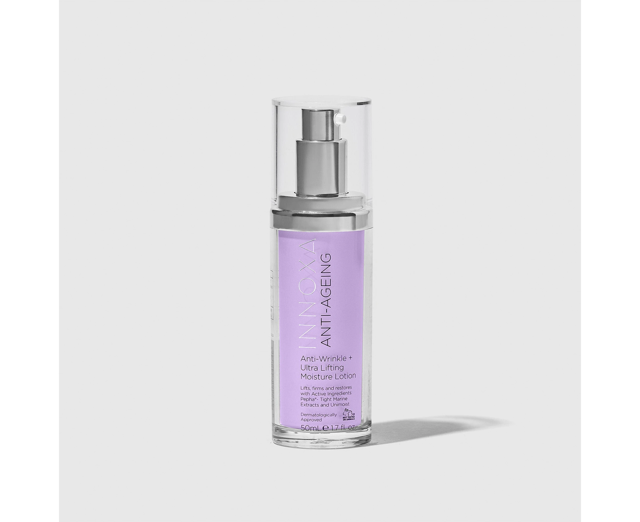 Innoxa Anti-Wrinkle Ultra Lifting Moisture Lotion