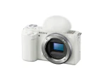 Sony ZV-E10 White Body