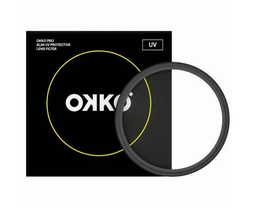 Okko Pro Protect UV Filter 40.5mm