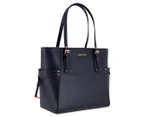 Michael Kors Voyager East West Tote - Admiral