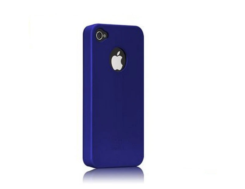 Case-mate Barely There Case Apple iPhone 4 / 4S - Blue