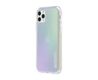 Incipio DualPro Rugged Slim Protective Case iPhone 11 Pro - Platinum Clear