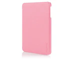 Incipio Watson Folio Wallet Case for Apple iPad Mini 1 2 3 - Pink