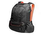Everki Beacon Laptop Backpack w/ Gaming Console Sleeve fits 18" Black