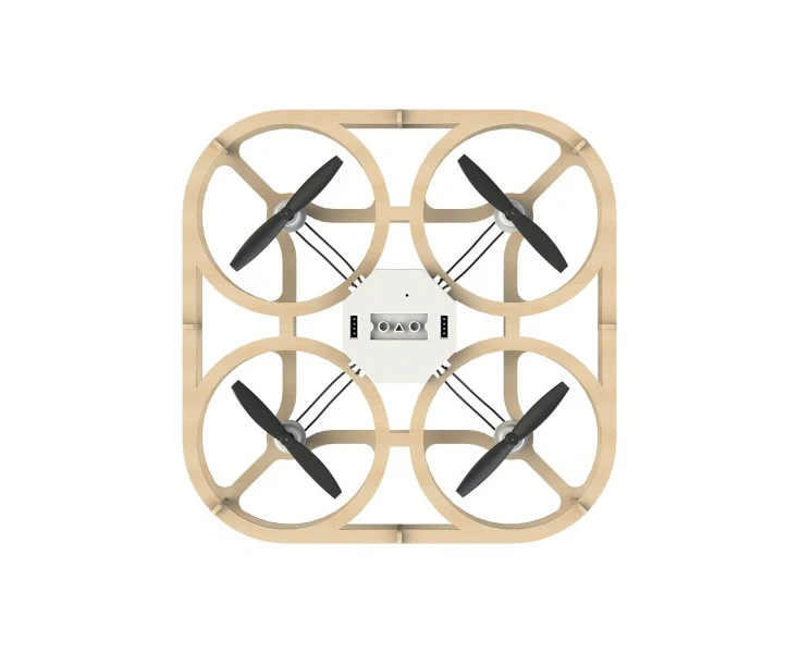 Airwood Cubee Standard Drone Kit