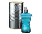 Jean Paul Gaultier Le Male 125ml EDT By Jean Paul Gaultier (Mens)