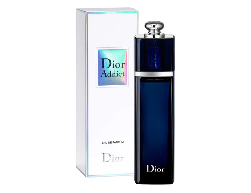 Dior Addict 50ml EDP By Christian Dior (Womens)