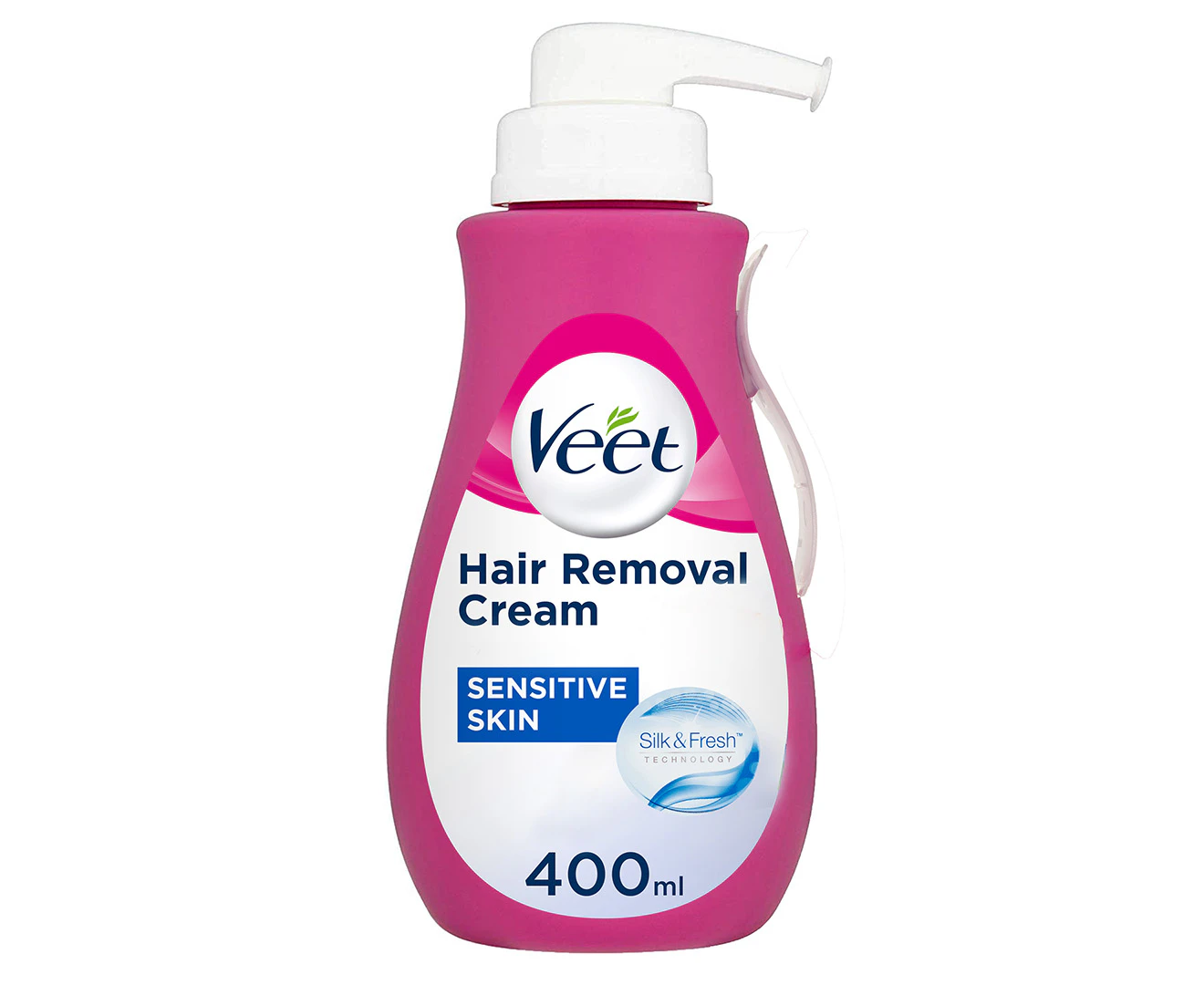 Veet Hair Removal Cream 400mL