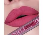 Burmese Dream Liquid Lipstick Sara 4ml 3