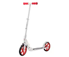 Razor A5 Lux Foldable Kick Scooter - Red