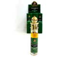 Kamini Patchouli Indian Perfume Oil Triple Strength  -  8.5ml Bottle