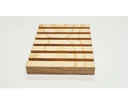 The Wooden Toy Co Building Platform Package/Rectangle Building Platform Holder