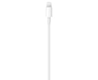 Apple Lightning to USB-C Cable (2m) 3
