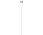 Apple Lightning to USB-C Cable (2m) 4
