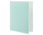 Self-Adhesive 20 Pages Refillable A4 Photo Album - Green