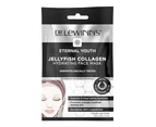 Dr LeWinn's Eternal Youth Jellyfish Collagen Hydrating Face Mask 1 pack