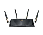 ASUS AX6000 DBAND GBIT ROUTER