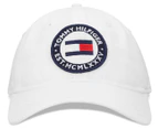 Tommy Hilfiger AM Rackish Cap - Classic White