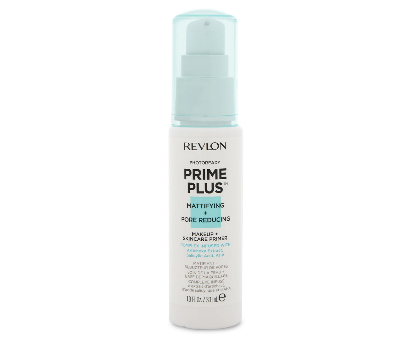 Revlon PhotoReady Prime Plus Mattifying + Pore Reducing Primer 30mL