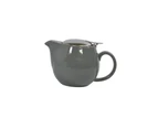 Brew Infusion Teapot  350Ml French Grey - Grey