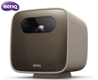 BenQ GS2 Wireless LED Projector - White Beige