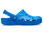 Crocs Unisex Baya Clog - Bright Cobalt