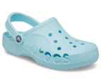 Crocs Unisex Baya Clog - Ice Blue