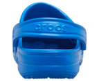 Crocs Unisex Baya Clog - Bright Cobalt