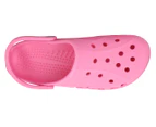 Crocs Unisex Baya Clog - Pink Lemonade
