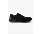 Rivers Casual Slip-On Shoes - Mens - Black