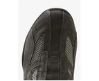 Rivers Casual Slip-On Shoes - Mens - Dark Grey