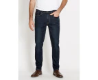 Rivers Premium Jeans Slim Straight - Mens - Dark Indigo