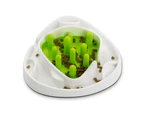 All For Paws Interactive Food Maze Dog Bowl