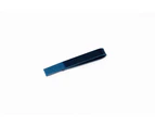 Mens Blue Tie Clip Clasp