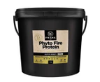 Prana ON Phyto Fire Protein - Vegan Protein Powder - 3kg - Honeycomb