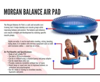 Morgan Balance Air Pad